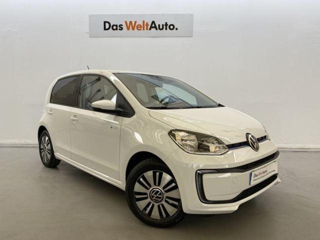 Volkswagen E-up! 61 kW (83 CV)