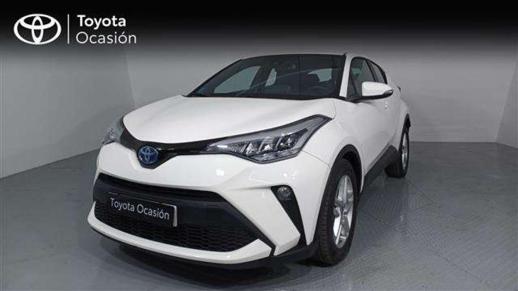 Toyota C-HR125H Active