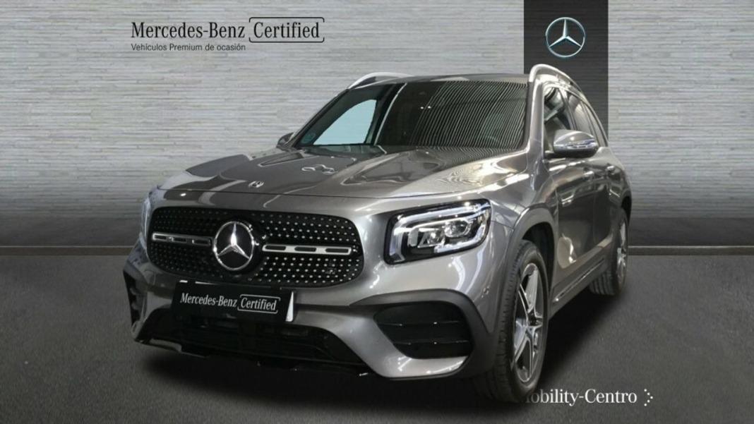 Mercedes Glb 1.3 GLB 200 DCT 120KW (163CV)