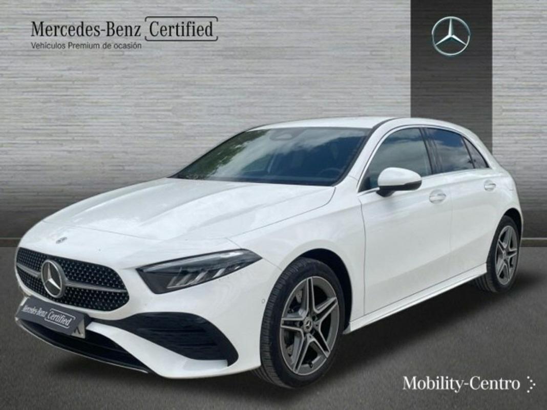 Mercedes Clase A A 250 e