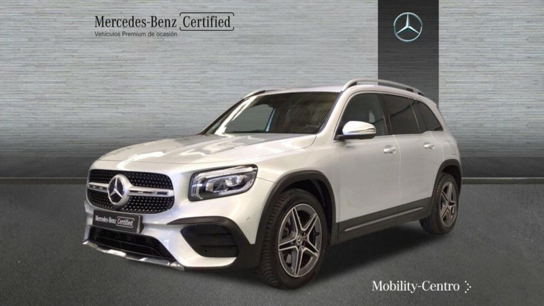 Mercedes Glb 2.0 GLB 200 D 4MATIC DCT 110KW (150CV)