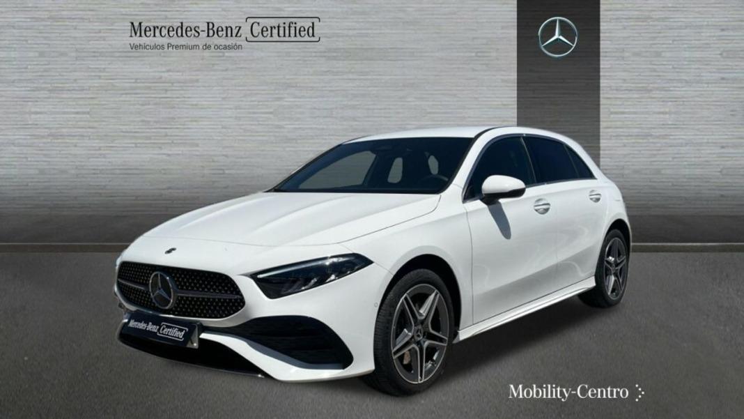 Mercedes Clase A A 250 e