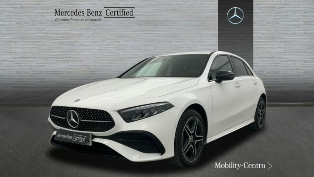 Mercedes Clase A A 250 e