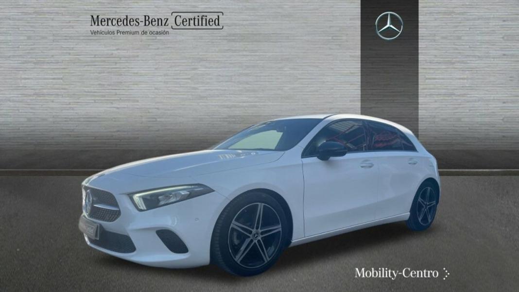 Mercedes Clase A A 180 d