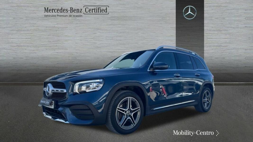 Mercedes Glb 1.3 GLB 200 DCT 120KW (163CV)