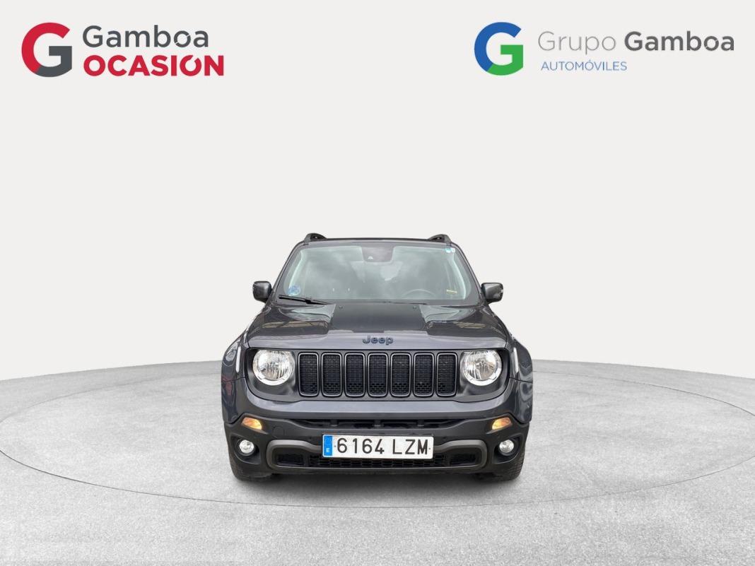 Jeep Renegade 4xe 1.3 PHEV 177 kW(240CV) Trailhawk AT