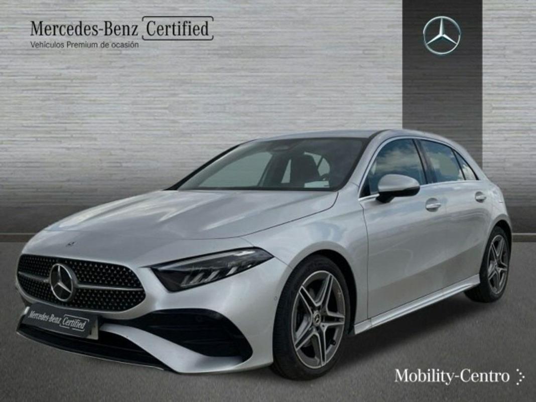 Mercedes Clase A A 180 d