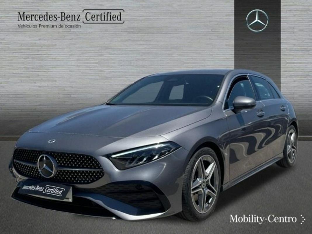 Mercedes Clase A A 180 d