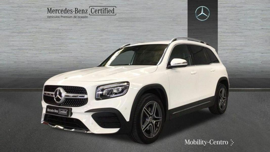 Mercedes Glb 1.3 GLB 200 DCT 120KW (163CV)