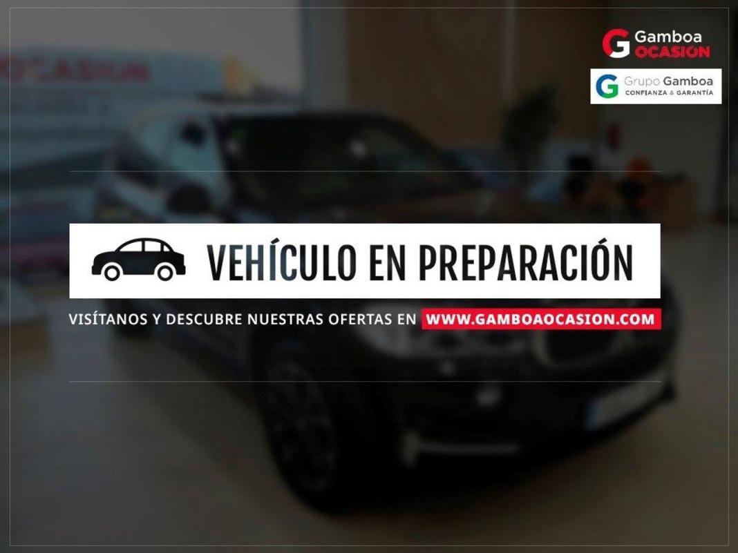 Nissan Juke DIG-T 84 kW (114 CV) 6M/T Acenta