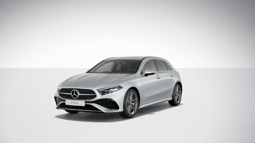 Mercedes Clase A A 250 e