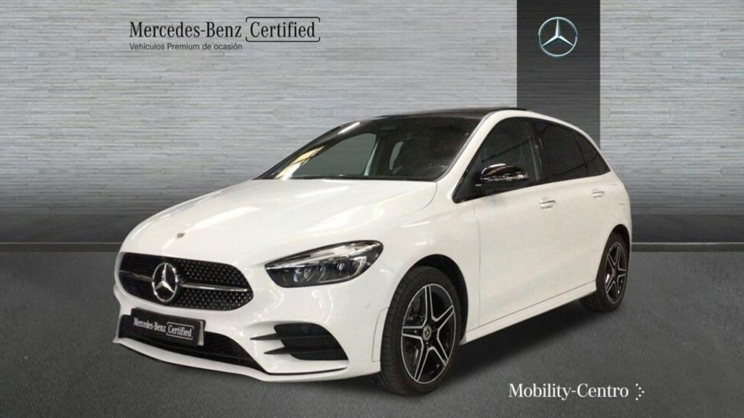 Mercedes Clase B B 250 e