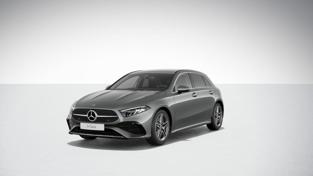 Mercedes Clase A A 250 e