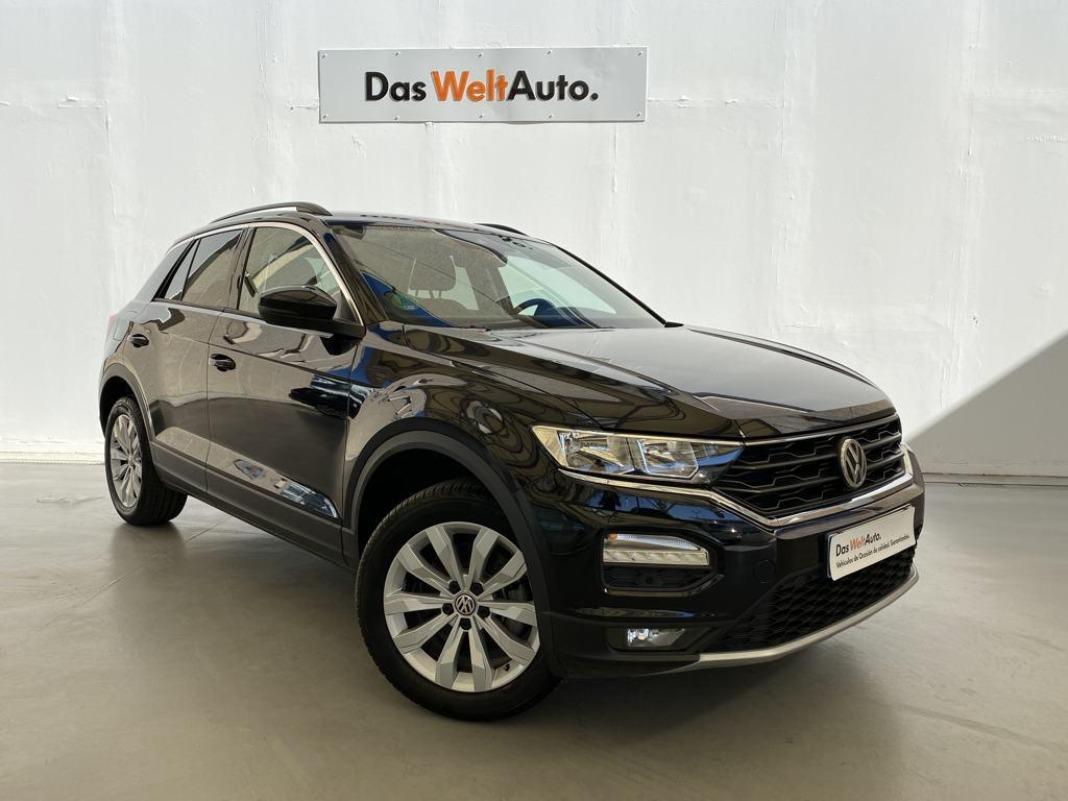 Volkswagen T-roc Advance 1.5 TSI 110 kW (150 CV) DSG