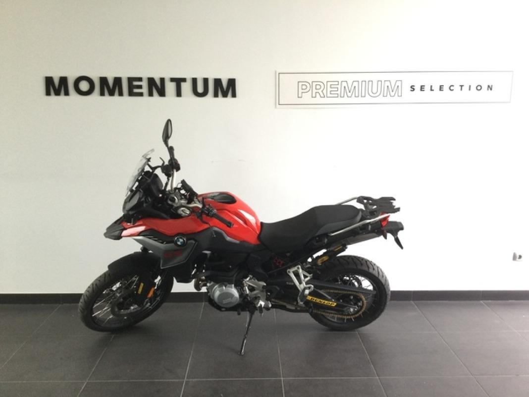 BMW Motorrad F 850 Gs Adventure 