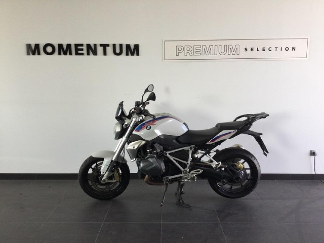 BMW Motorrad R 1250 R 