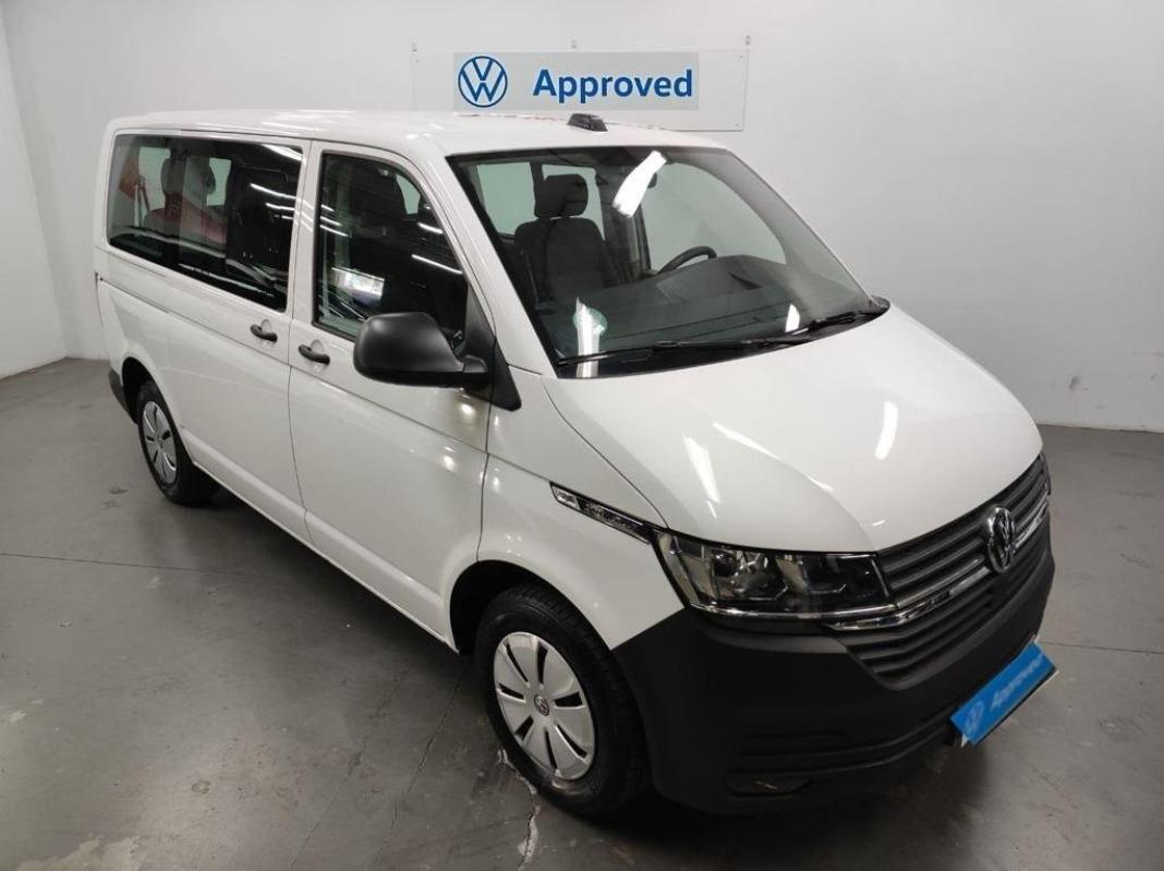 Volkswagen Caravelle Origin Batalla Corta 2.0 TDI BMT 110 kW (150 CV) DSG