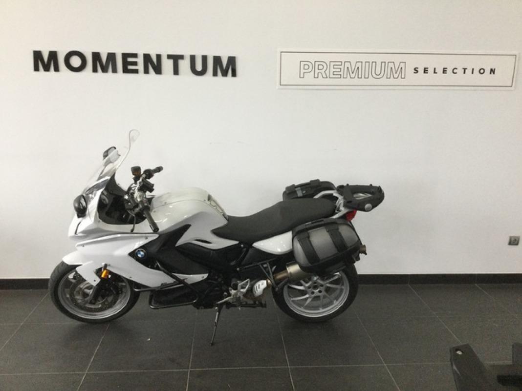 BMW Motorrad F 800 Gt 