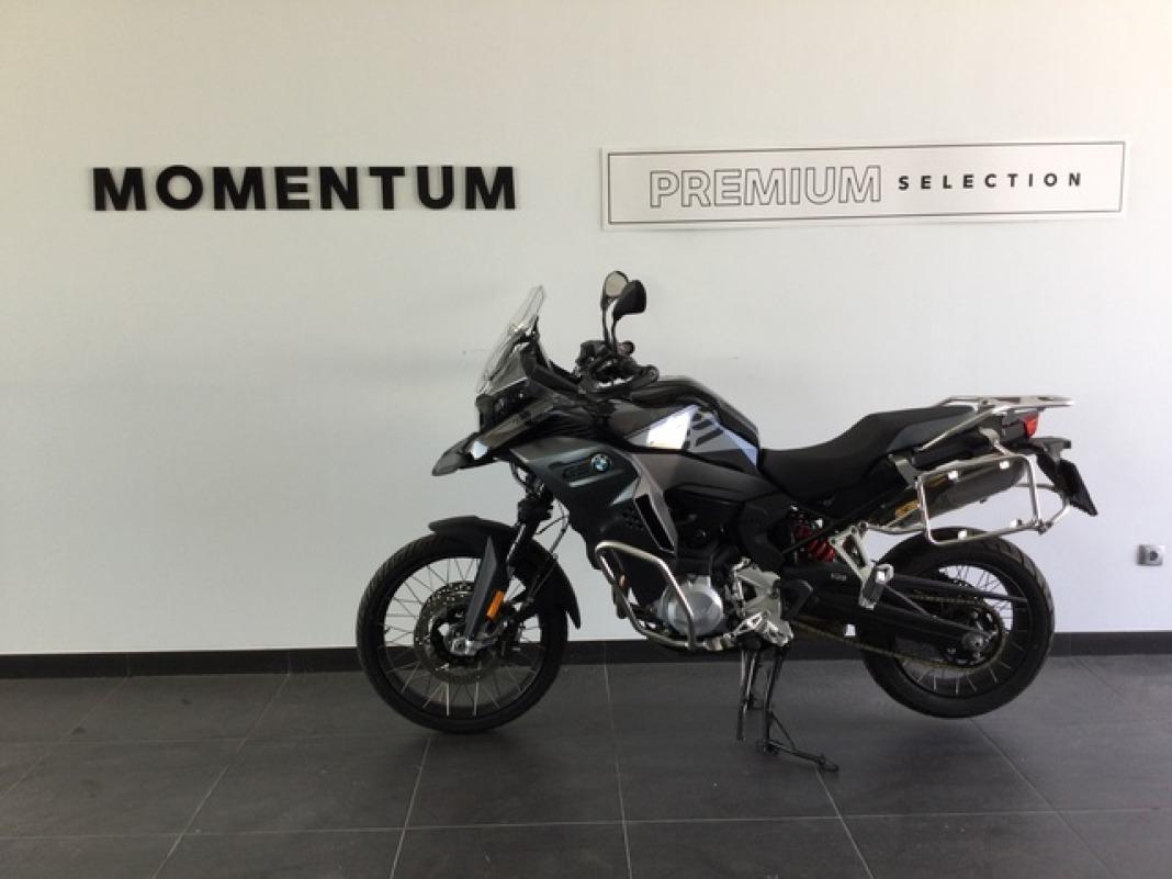 BMW Motorrad F 850 Gs Adventure 