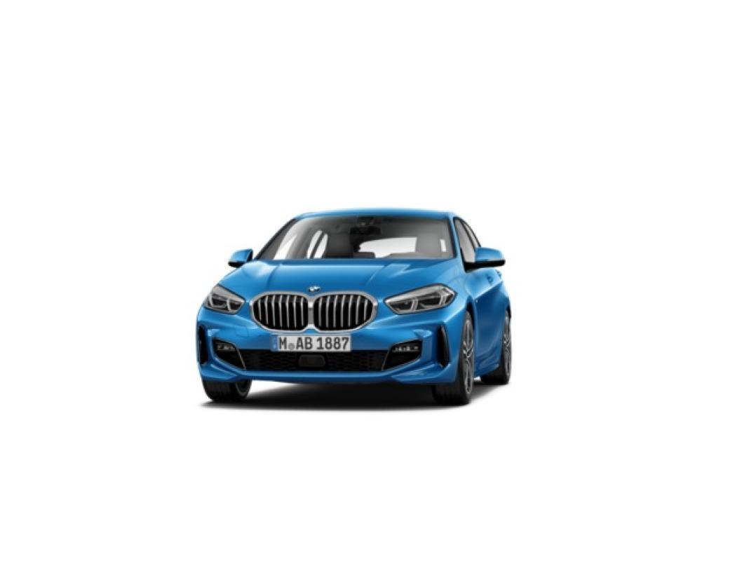 BMW Serie 1 118d Business 110 kW (150 CV)