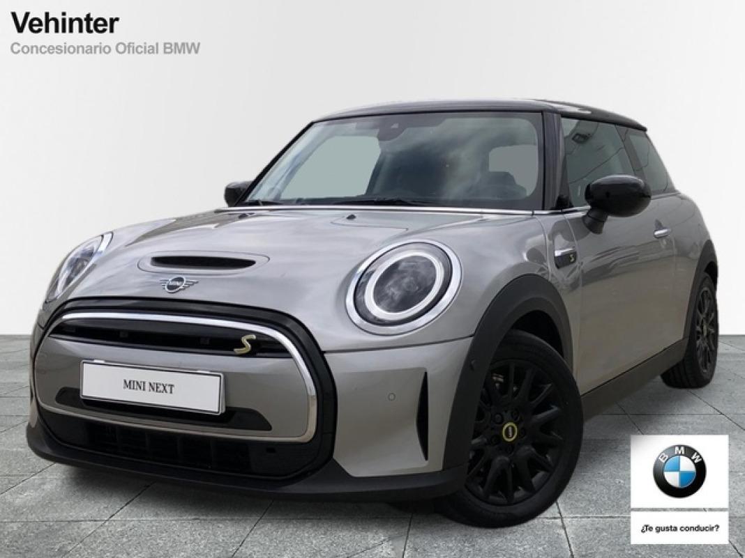 MINI 3 Puertas Cooper SE 135 kW (184 CV)