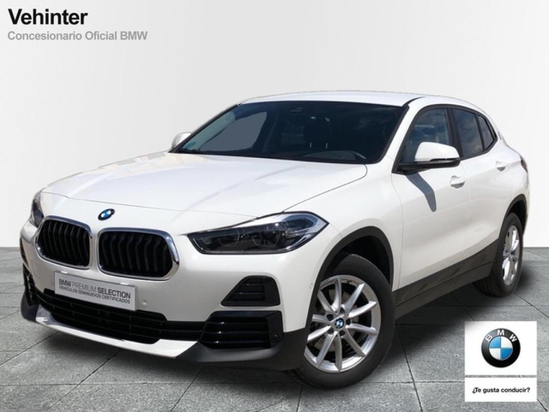 BMW X2 sDrive18d Business 110 kW (150 CV)