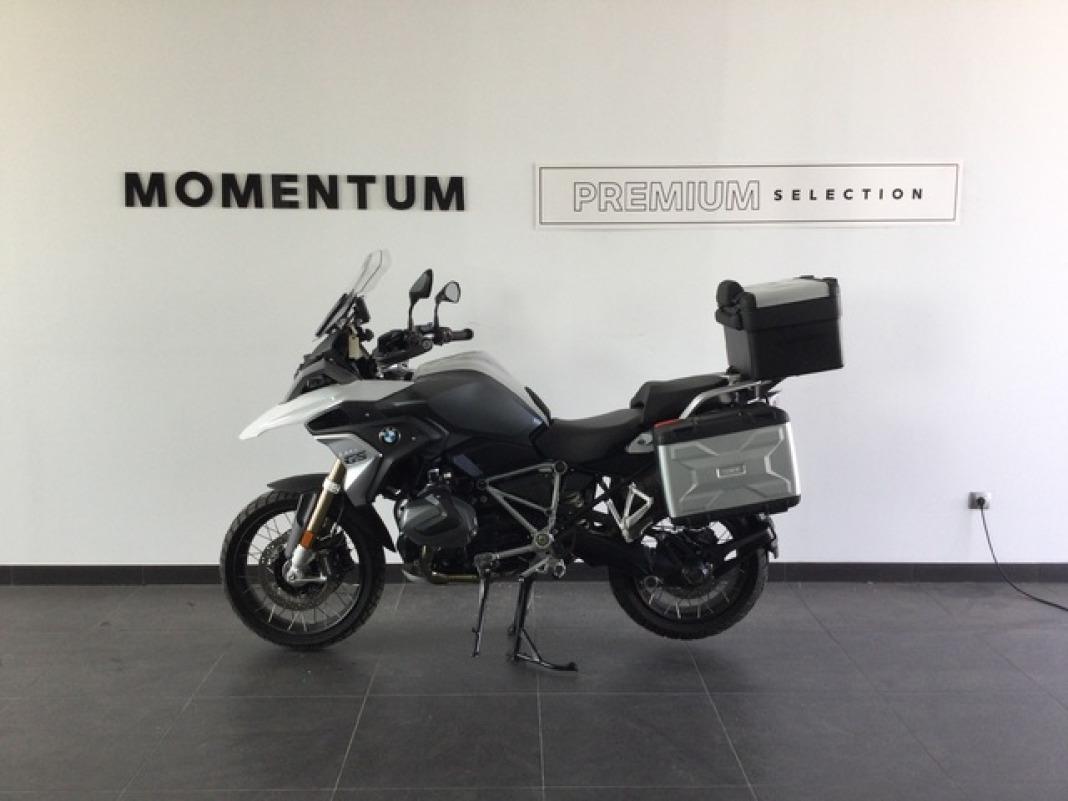 BMW Motorrad R 1250 Gs 