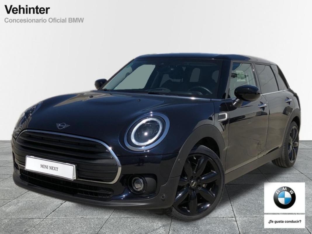 MINI Clubman Cooper D 110 kW (150 CV)