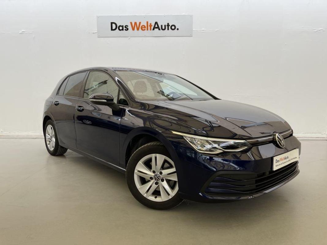 Volkswagen Golf Life 2.0 TDI 85 kW (115 CV) DSG