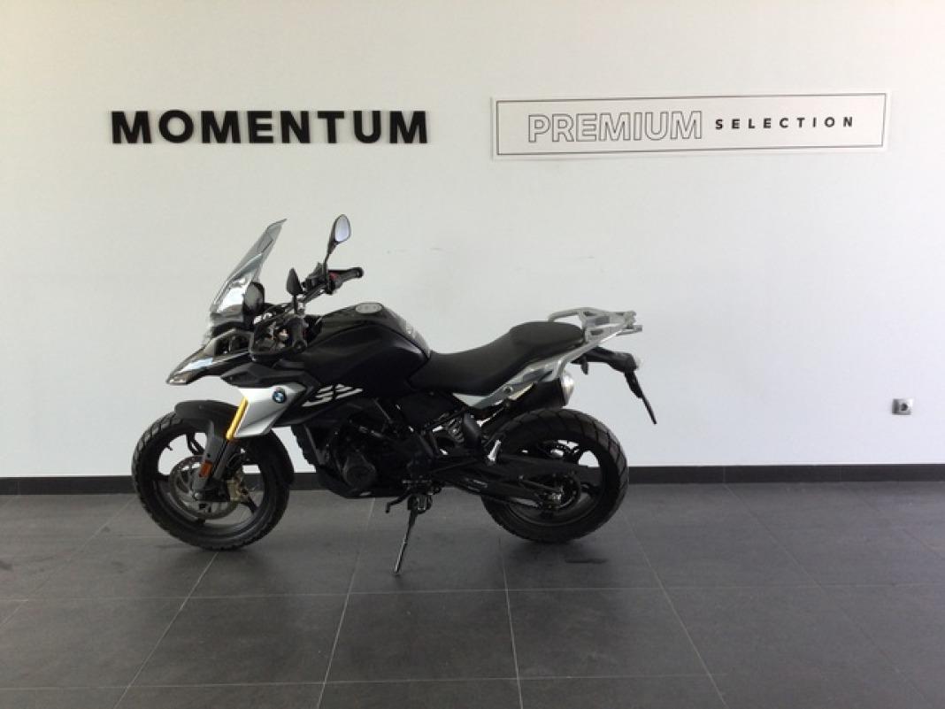 BMW Motorrad G 310 Gs 