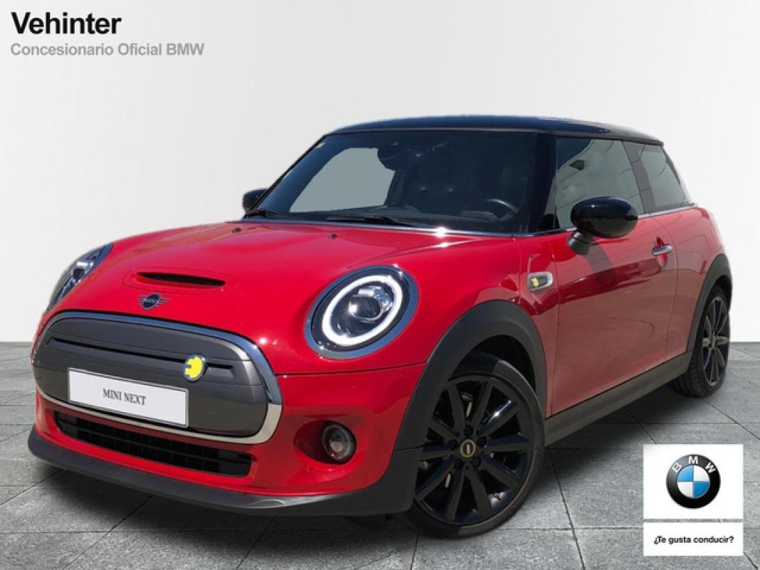 MINI 3 Puertas Cooper SE 135 kW (184 CV)