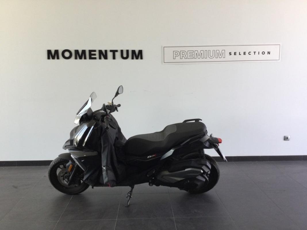 BMW Motorrad C 400 X 