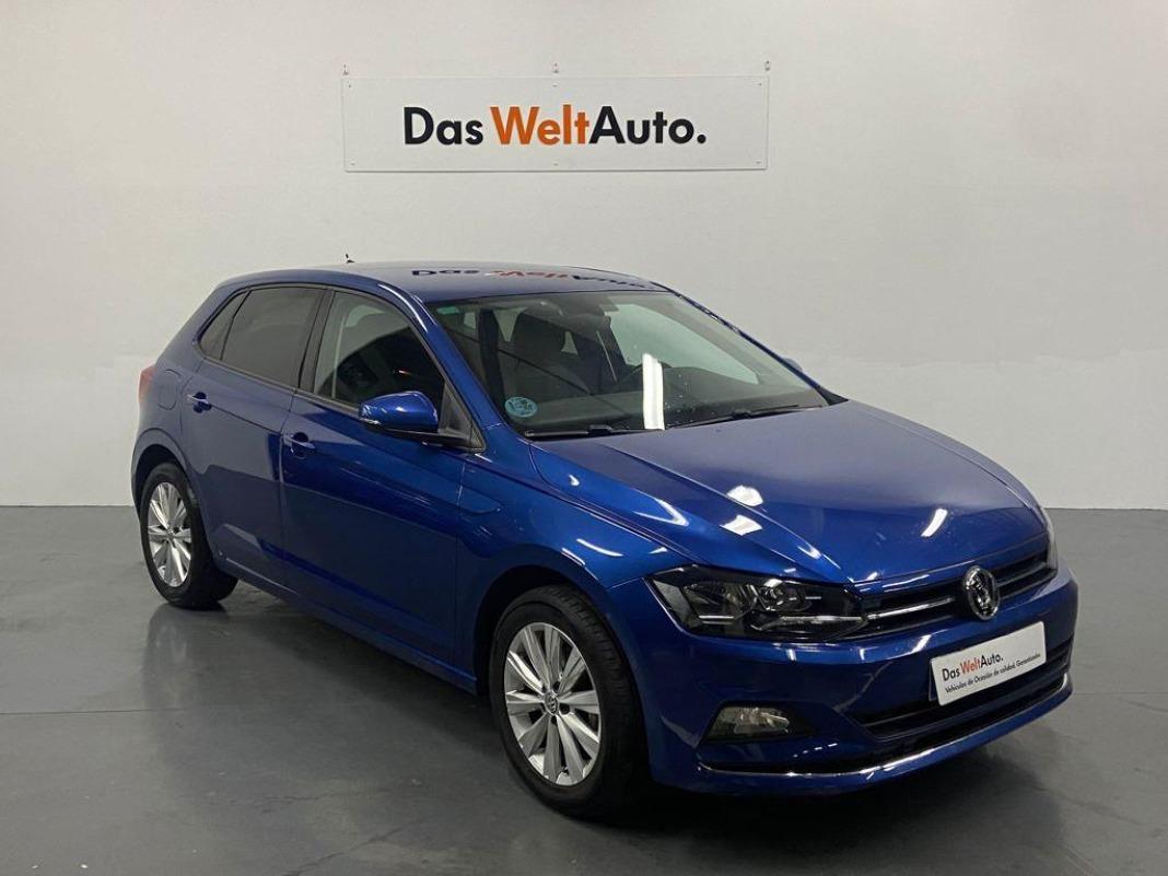 Volkswagen Polo Sport 1.0 TSI 85 kW (115 CV)