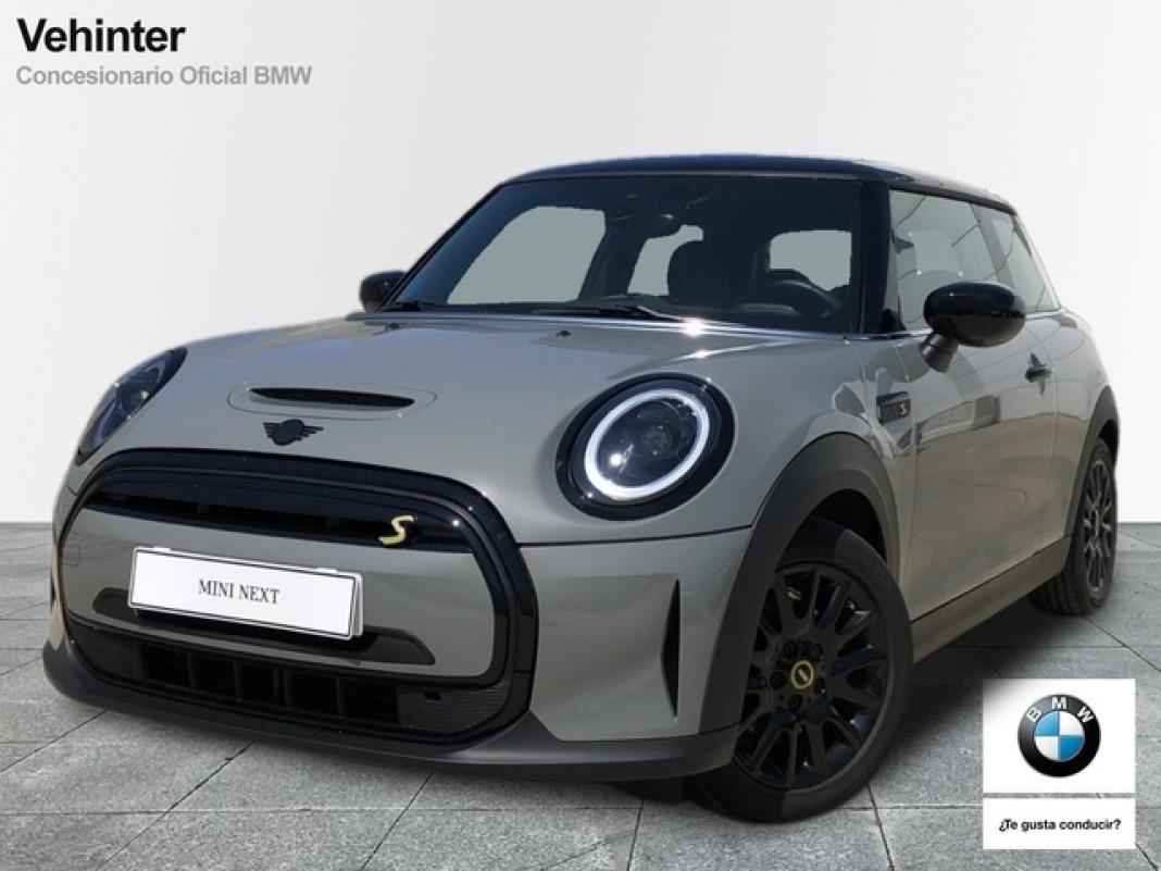 MINI 3 Puertas Cooper SE 135 kW (184 CV)