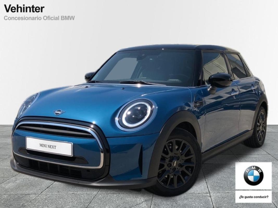 MINI 5 Puertas Cooper 100 kW (136 CV)