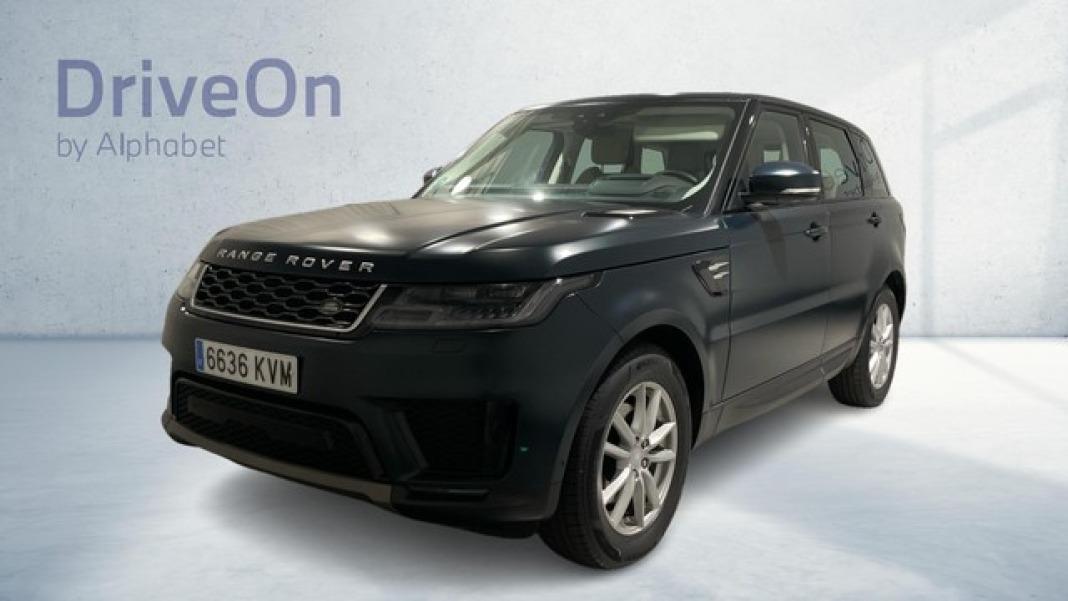 Land Rover Range Rover Sport 3.0 SDV6 SE 225 kW (306 CV)