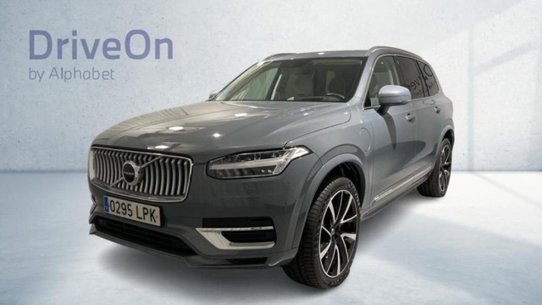 Volvo Xc90 T8 Recharge Inscription AWD Auto 287 kW (390 CV)