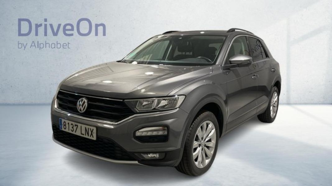 Volkswagen T-roc Advance 1.6 TDI 85 kW (115 CV)