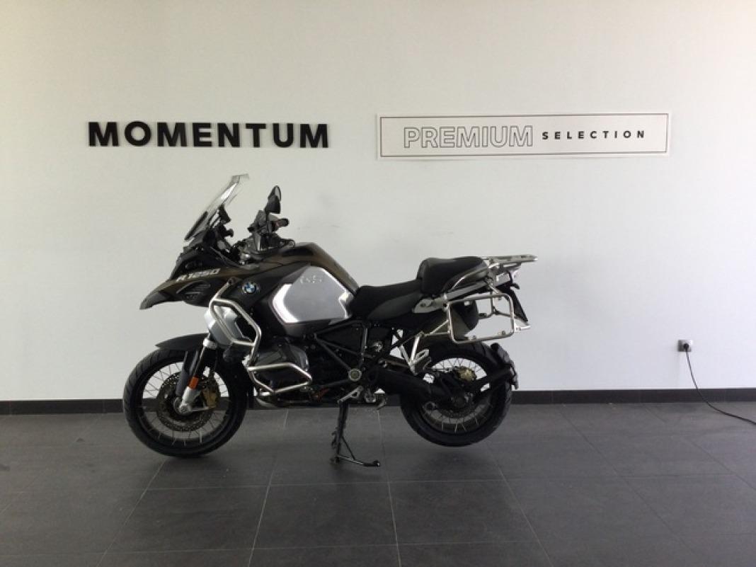 BMW Motorrad R 1250 Gs Adventure 