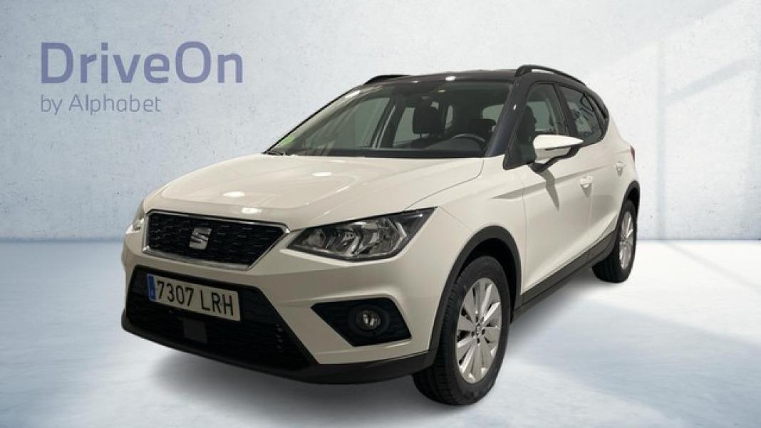 SEAT Arona 1.0 TSI Style Go Eco 81 kW (110 CV)