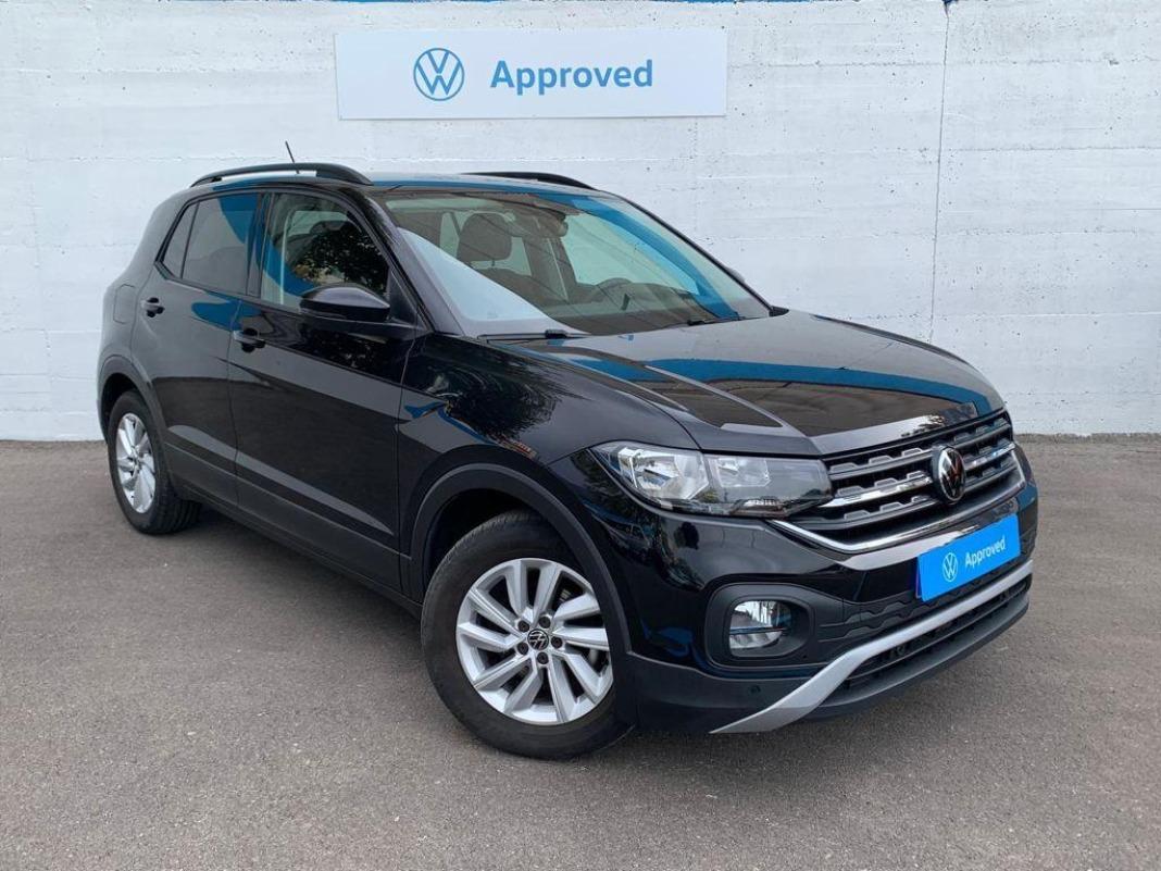 Volkswagen T-cross Advance 1.0 TSI 81 kW (110 CV)