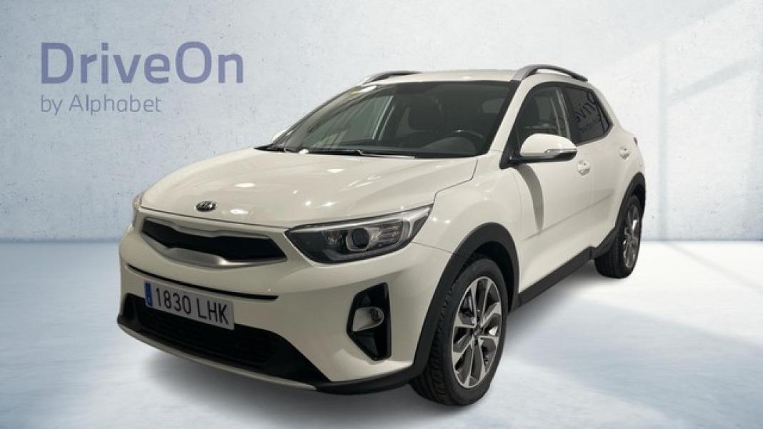 Kia Stonic 1.0 T-GDi Drive 74 kW (100 CV)