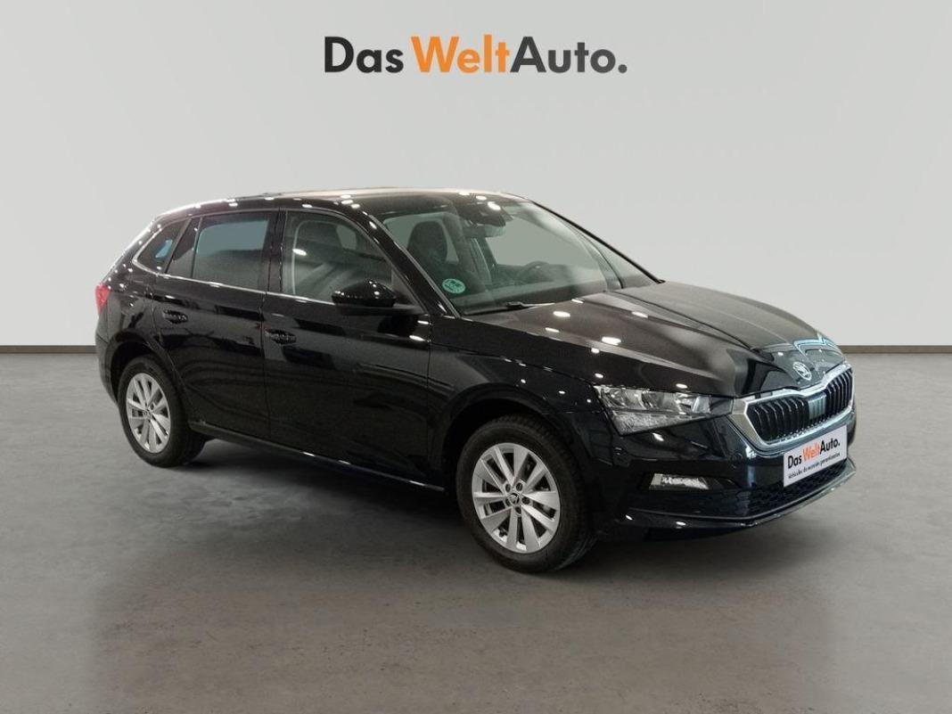 Skoda Scala 1.0 TSI Selection 70 kW (95 CV)