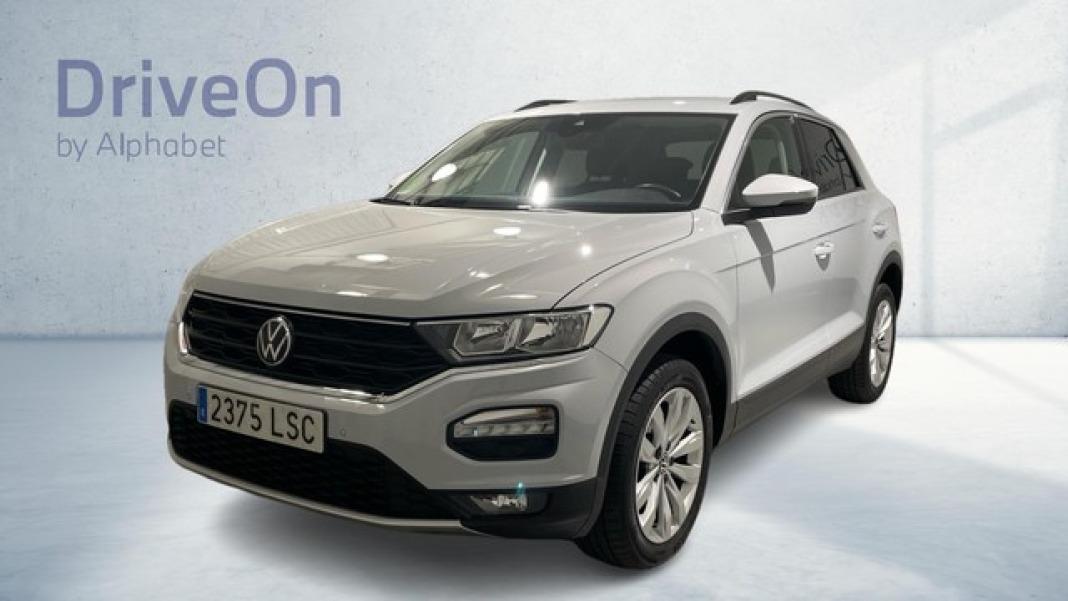 Volkswagen T-roc Advance 2.0 TDI 85 kW (115 CV)