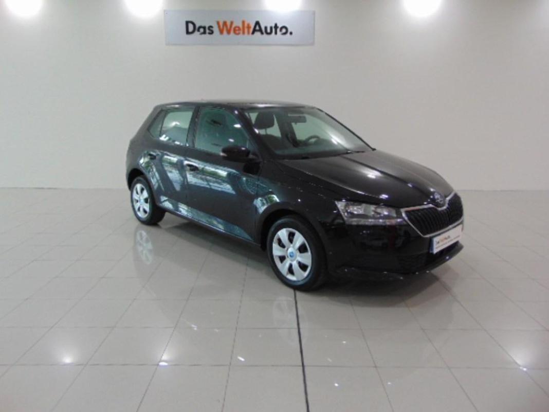 Skoda Fabia 1.0 MPI Like 55 kW (75 CV)