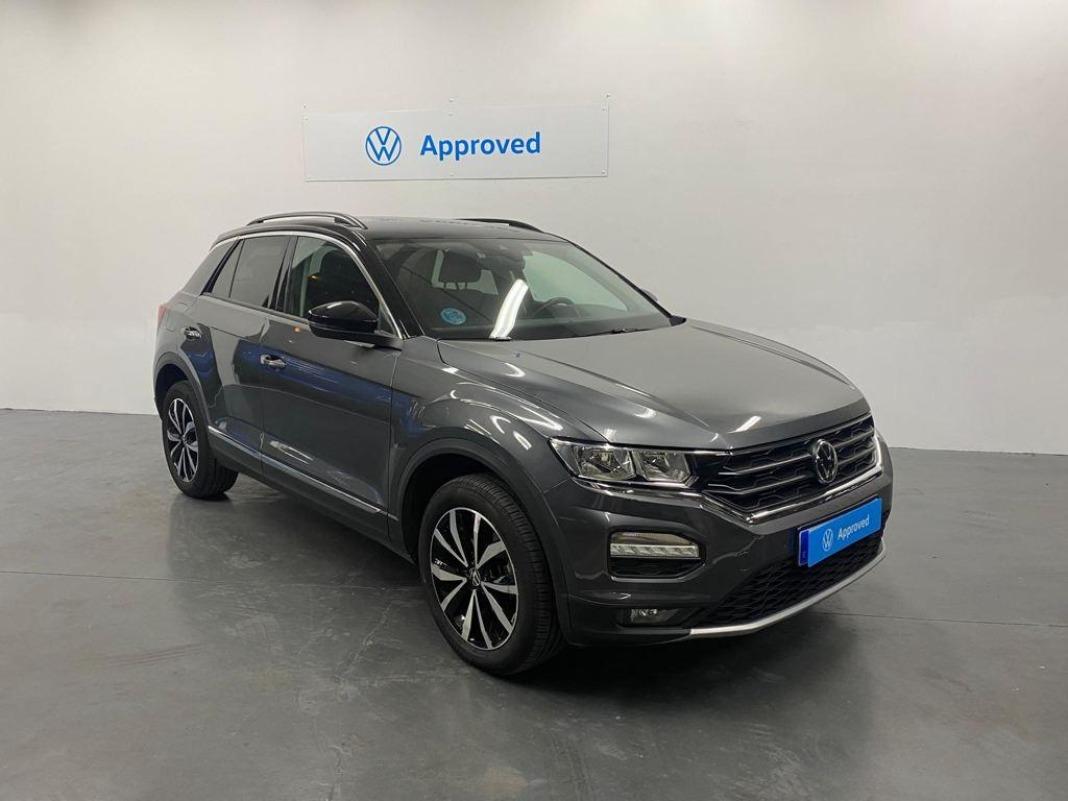 Volkswagen T-roc Advance Style 1.5 TSI 110 kW (150 CV) DSG