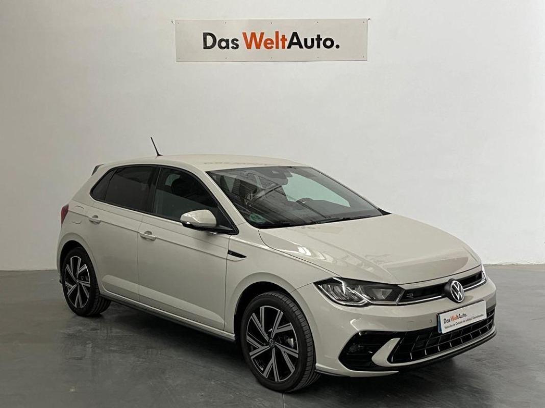 Volkswagen Polo R-Line 1.0 TSI 81 kW (110 CV) DSG