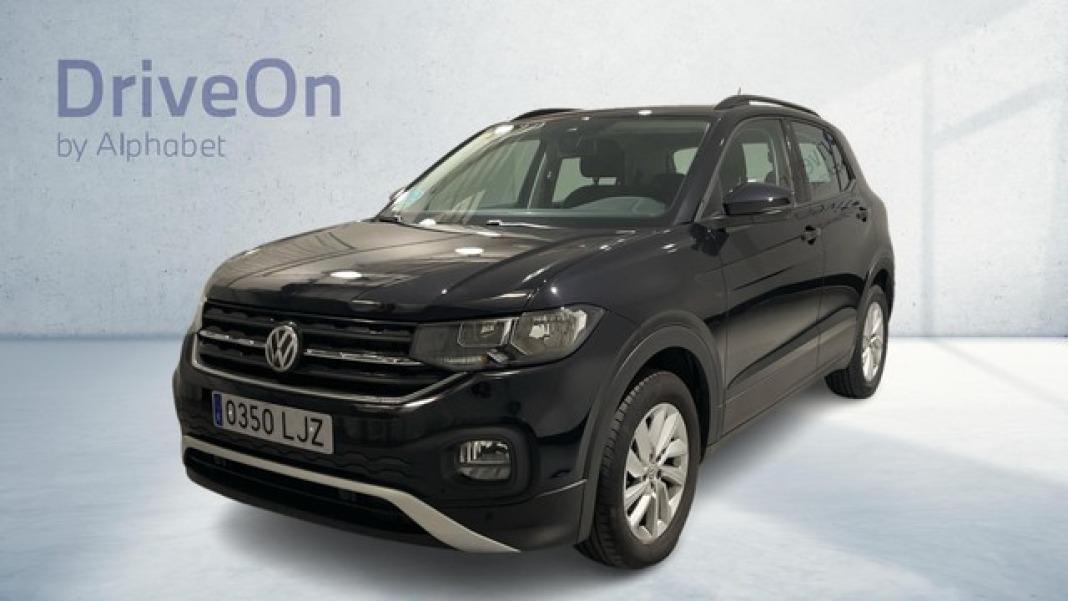 Volkswagen T-cross Advance 1.0 TSI 70 kW (95 CV)