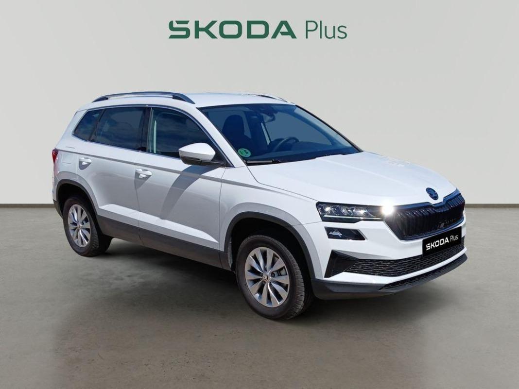 Skoda Karoq 1.0 TSI Selection 81 kW (110 CV)