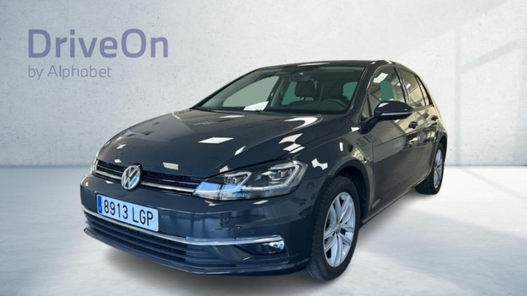 Volkswagen Golf Advance 1.0 TSI 85 kW (115 CV)